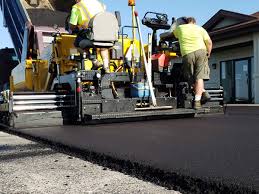 Why Choose Us For All Your Driveway Paving Needs in Peotone, IL?