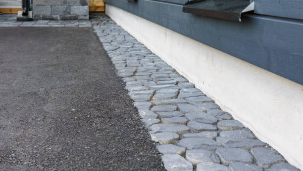 Driveway Overlay Services