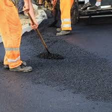 Trusted Peotone, IL Driveway Paving Services Experts